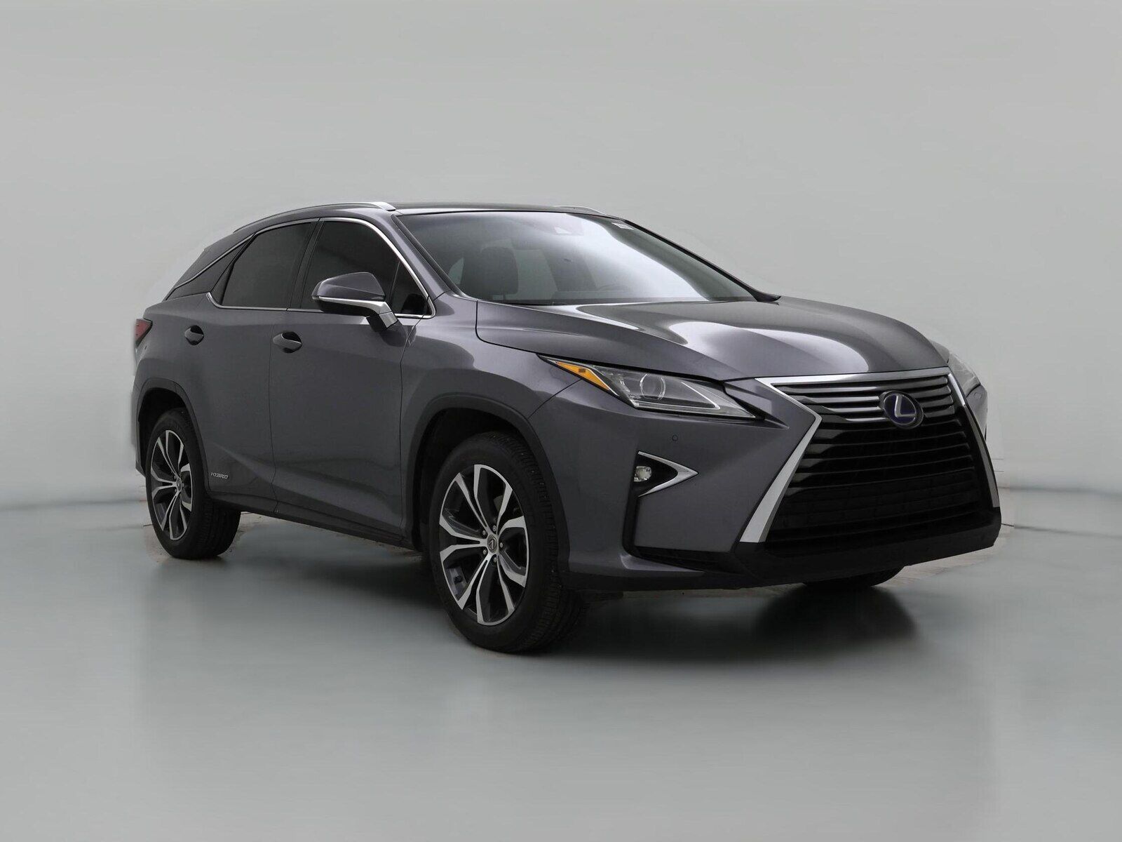 2017 LEXUS RX