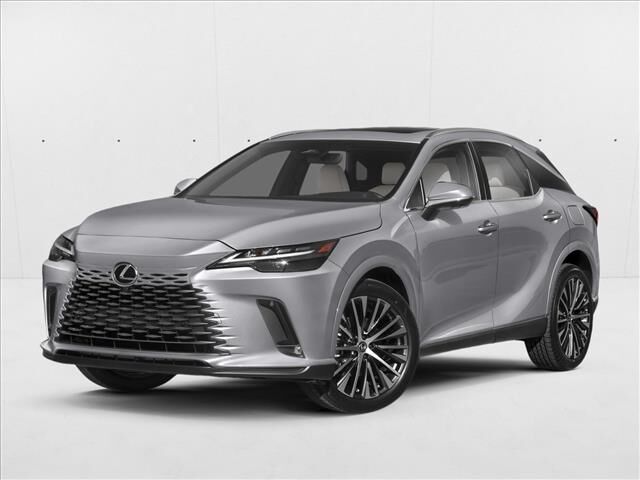 2024 LEXUS RX