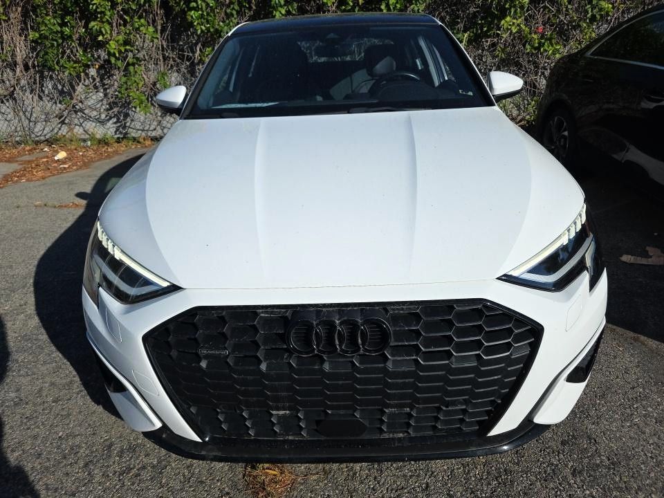 2023 Audi A3