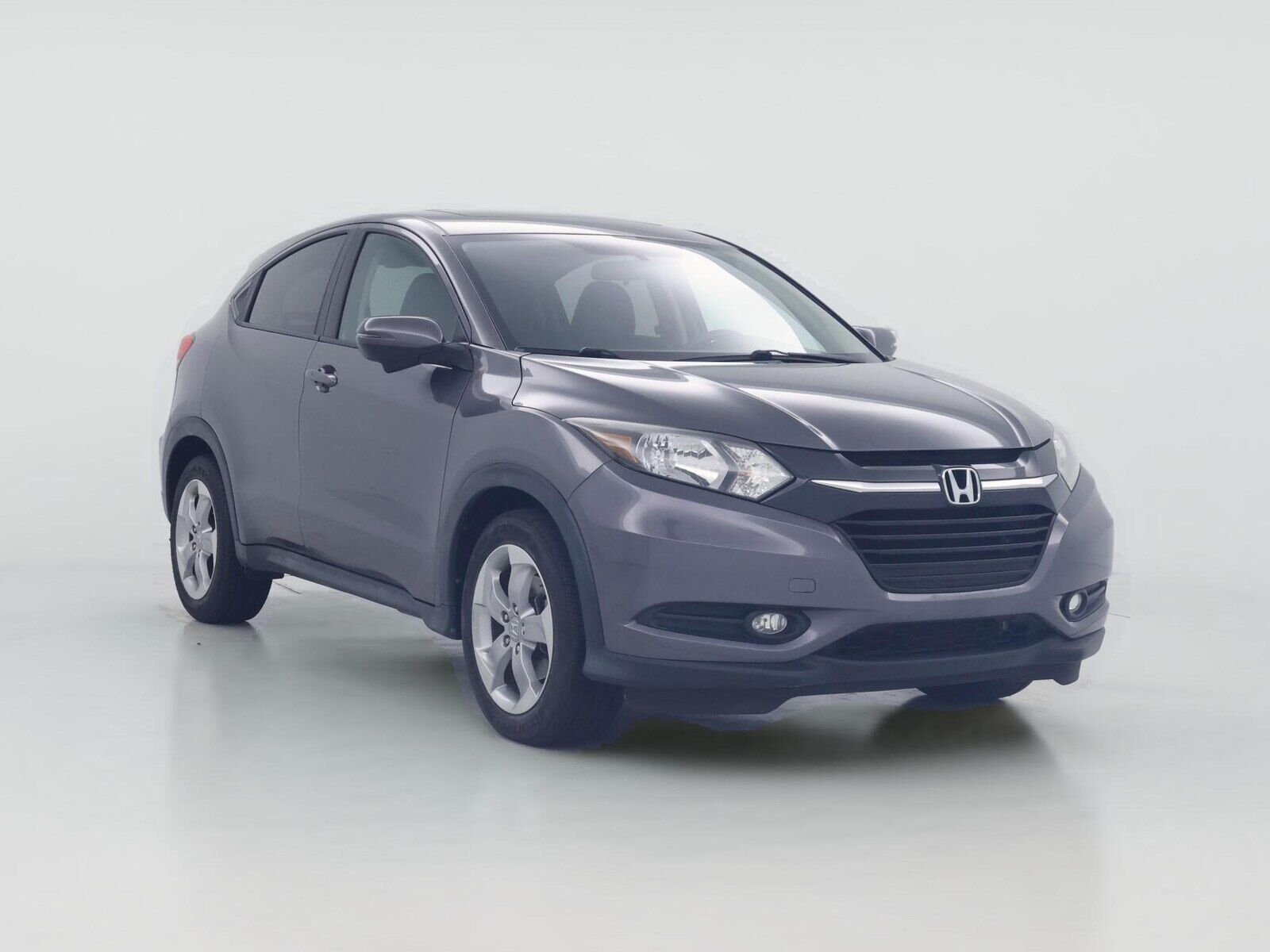 2017 HONDA HR-V