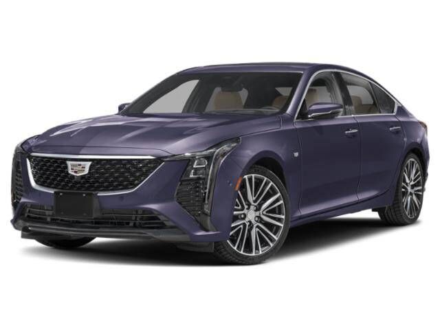 2026 CADILLAC CT5