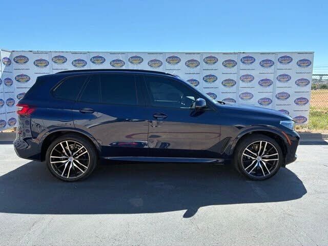 2023 BMW X5
