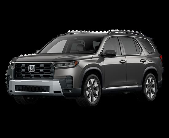 2026 HONDA Pilot