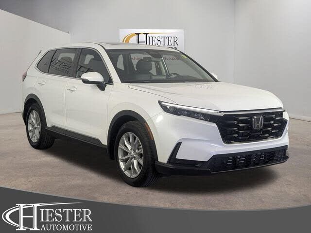 2023 HONDA CR-V
