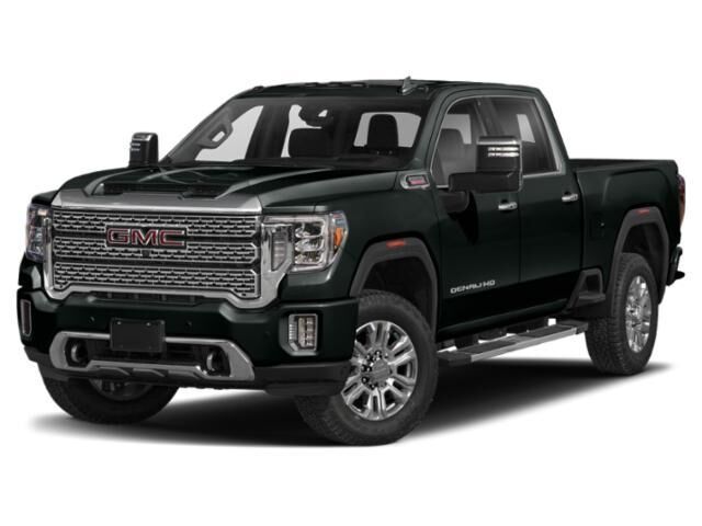 2022 GMC Sierra