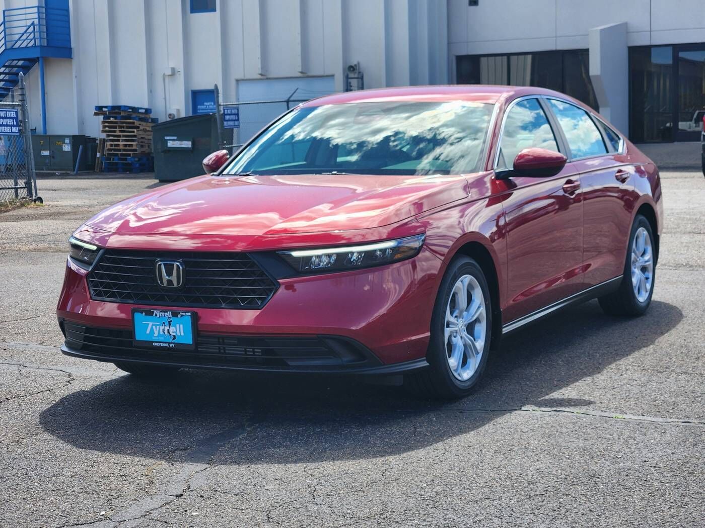 2026 HONDA Accord