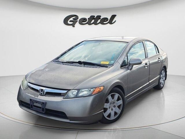 2006 HONDA Civic