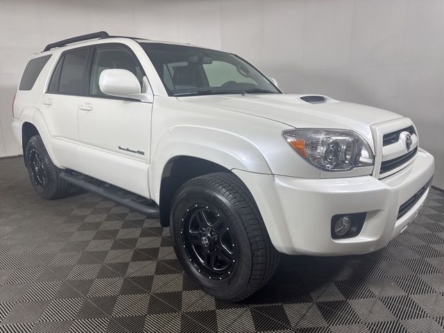 2008 TOYOTA 4-Runner