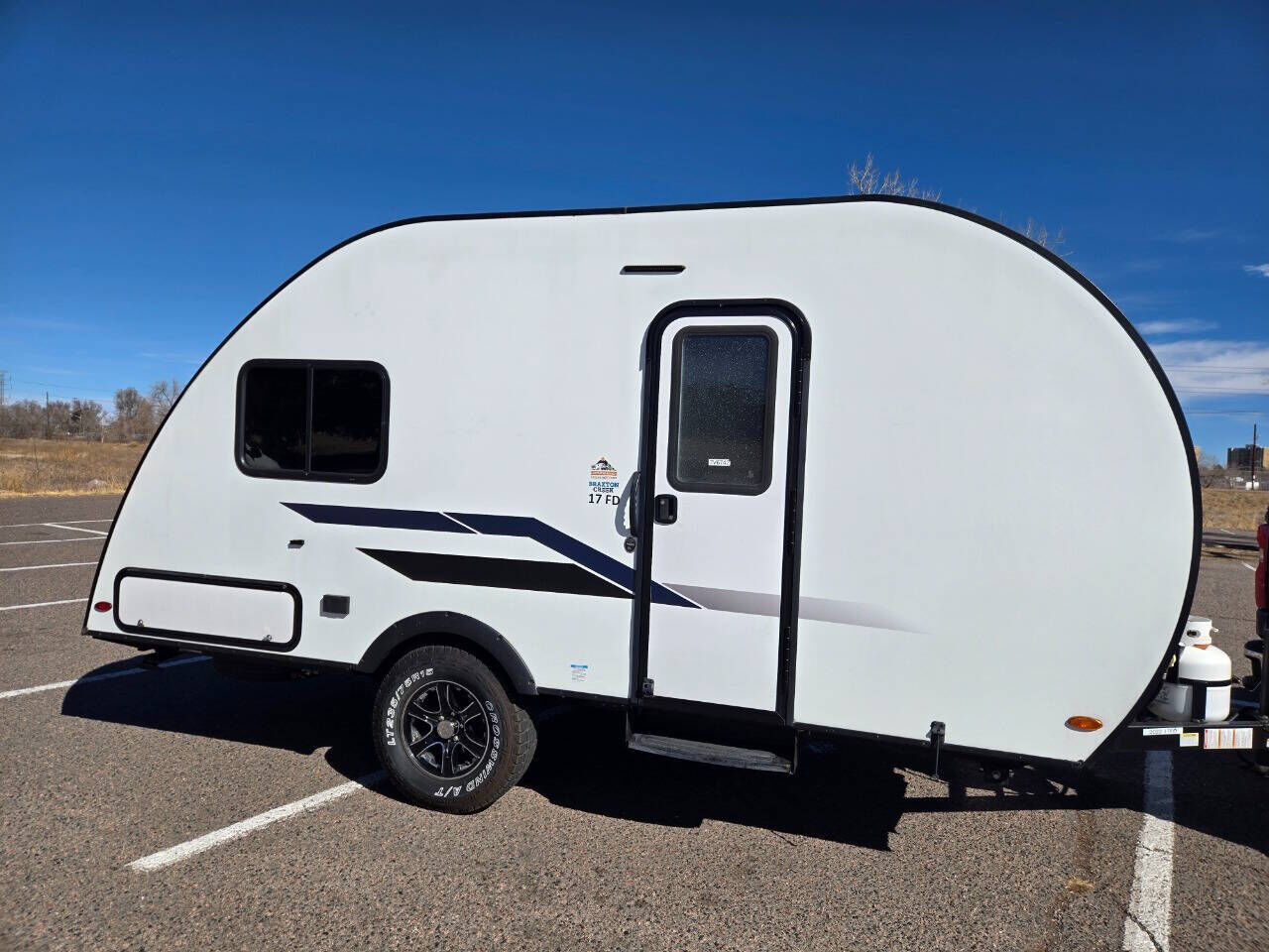 2022 BRAXTON CREEK Braxton Creek