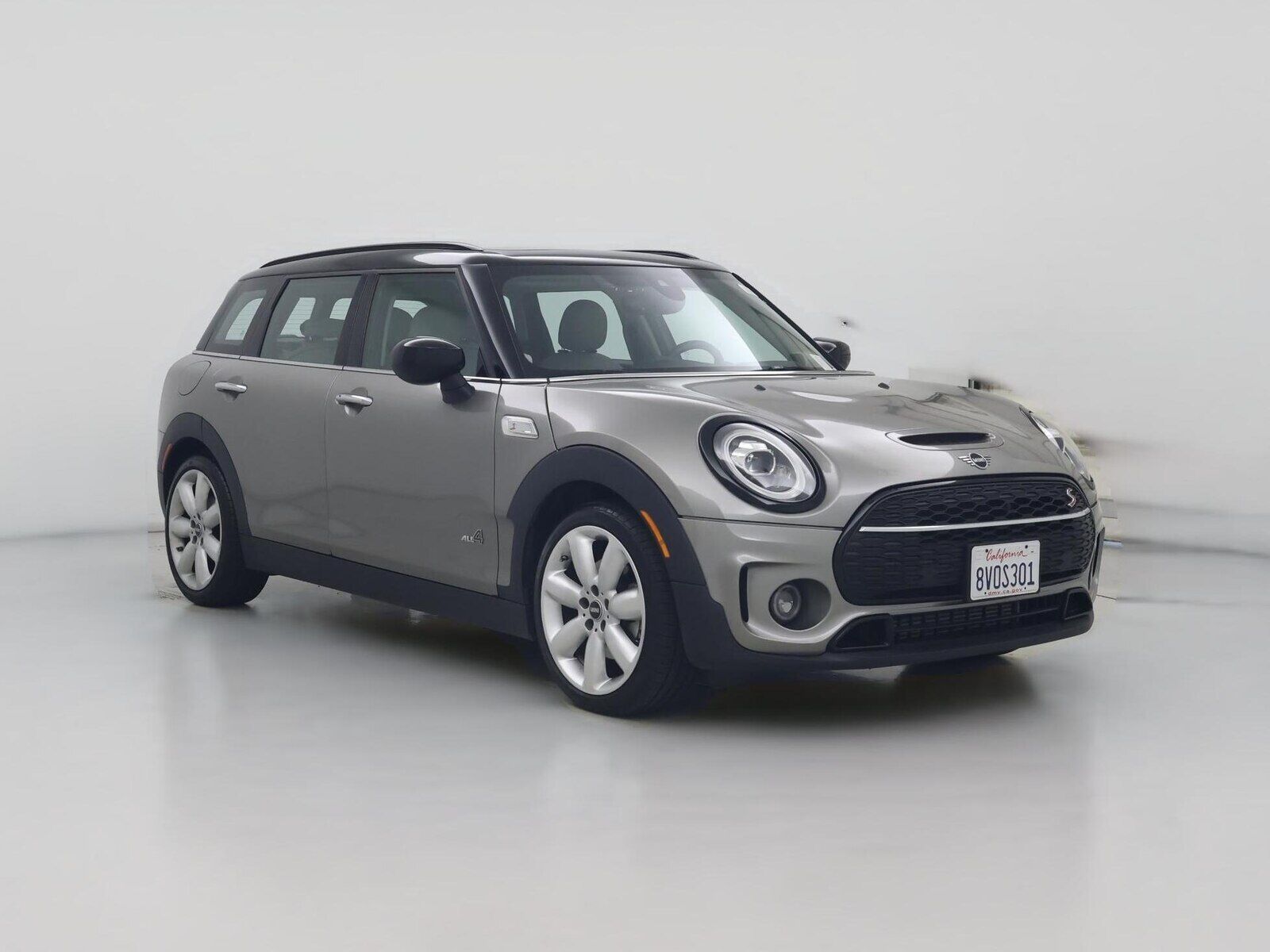 2020 MINI Clubman