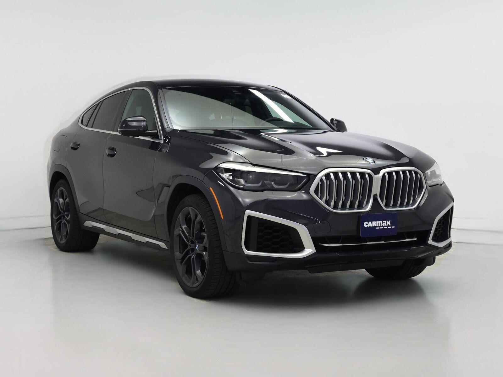 2023 BMW X6