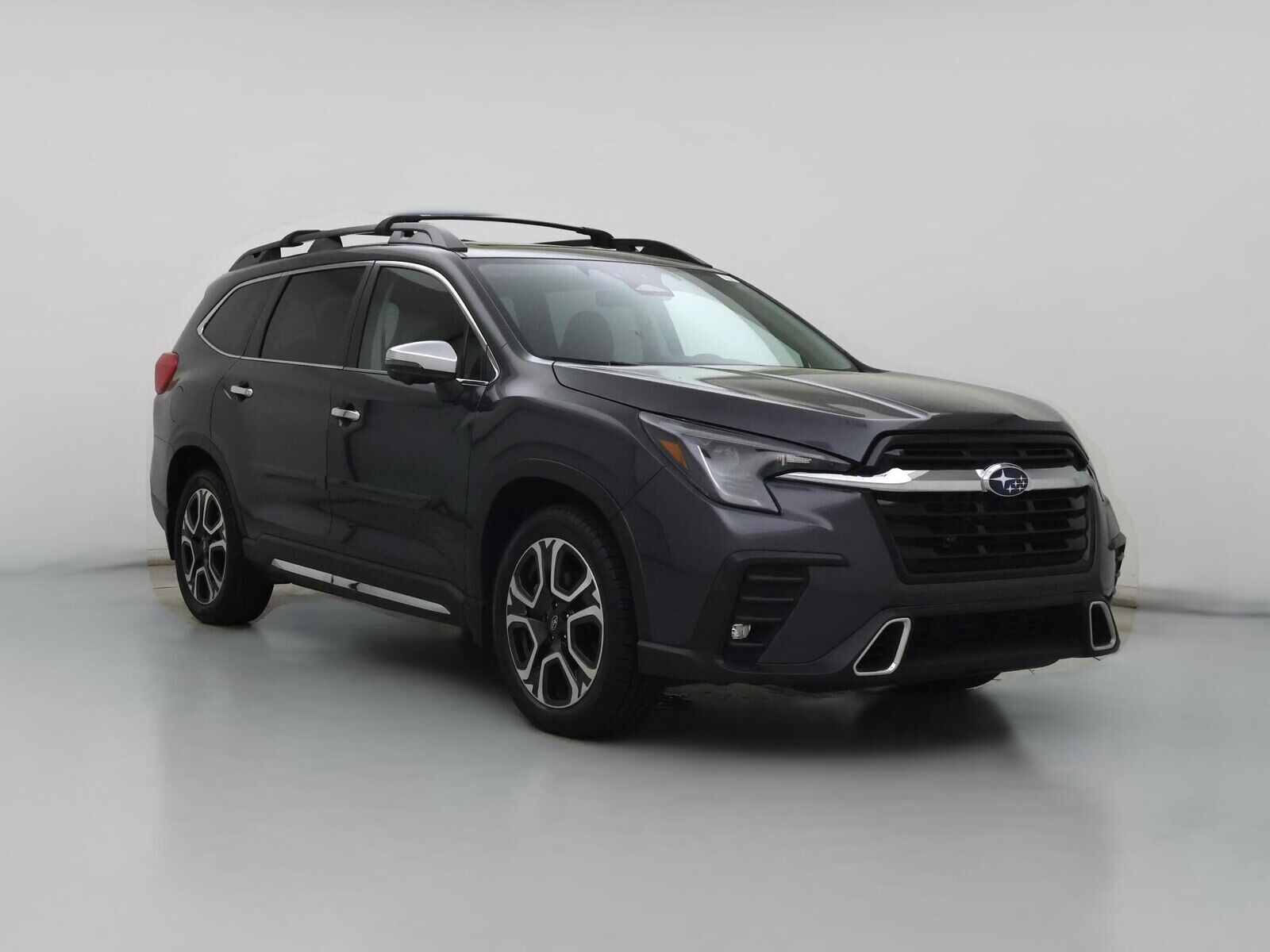 2023 SUBARU Ascent