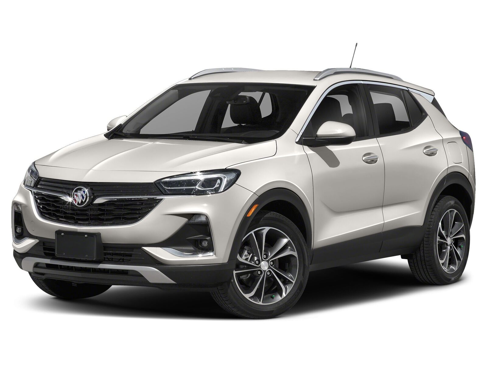 2021 BUICK Encore GX