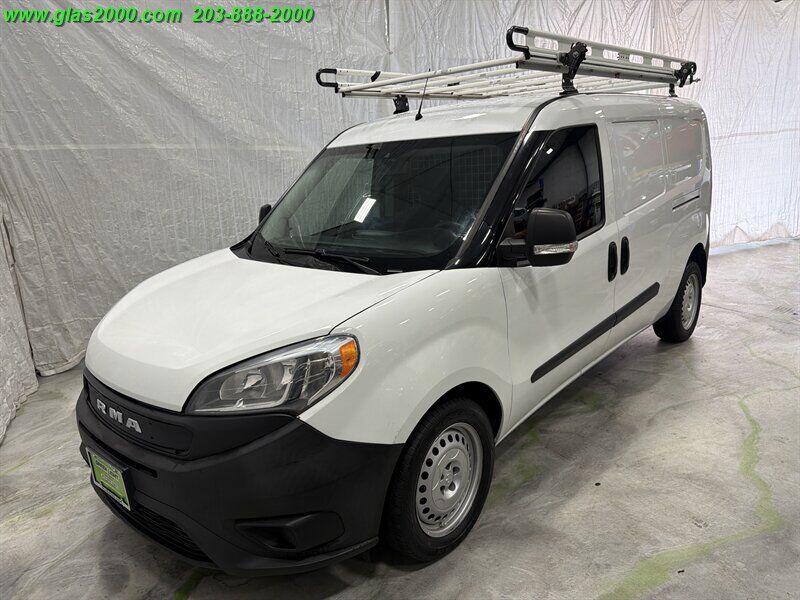 2021 RAM Promaster City