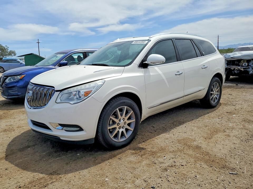 2013 BUICK Enclave