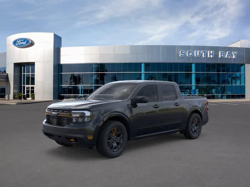 2024 FORD Maverick