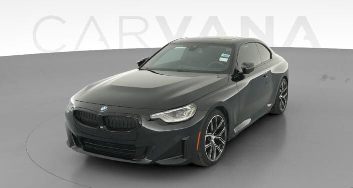 2023 BMW 2 Series