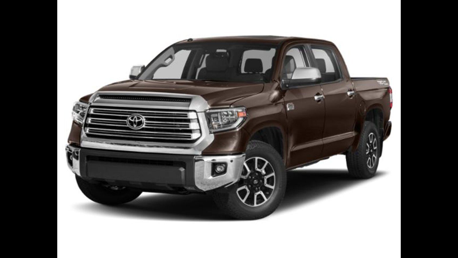 2019 TOYOTA Tundra