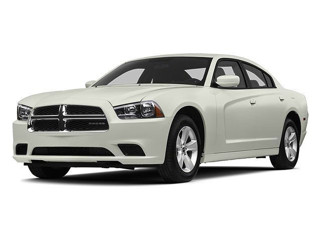 2013 DODGE Charger