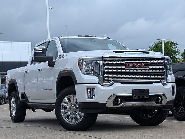 2022 GMC Sierra