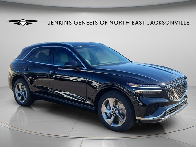 2026 GENESIS GV70