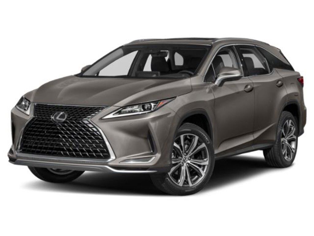 2022 LEXUS RX