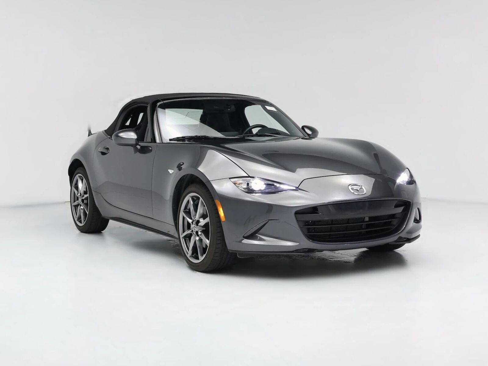 2021 MAZDA MX-5