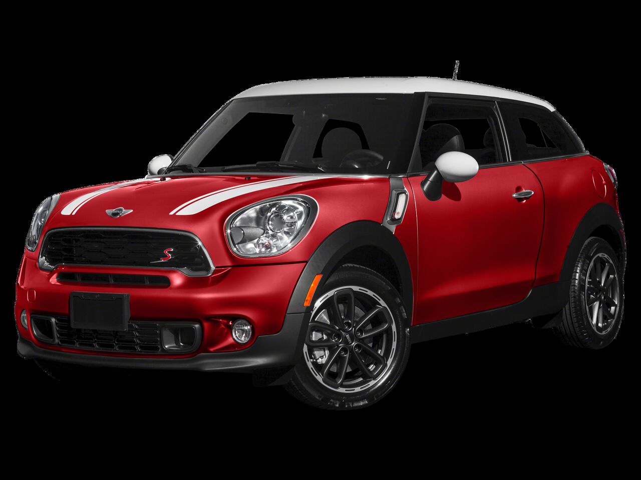 2015 MINI Paceman