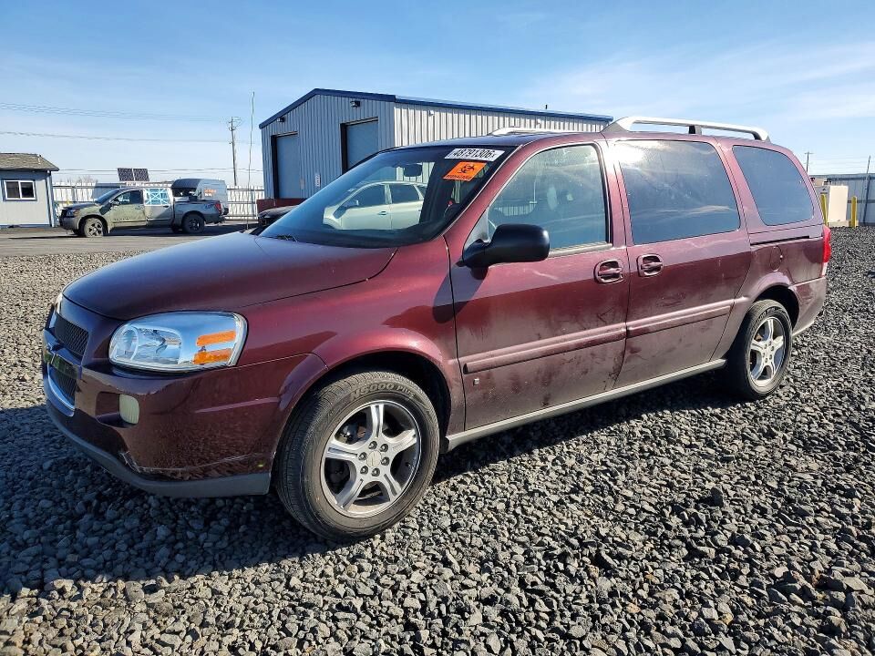 2006 CHEVROLET Uplander