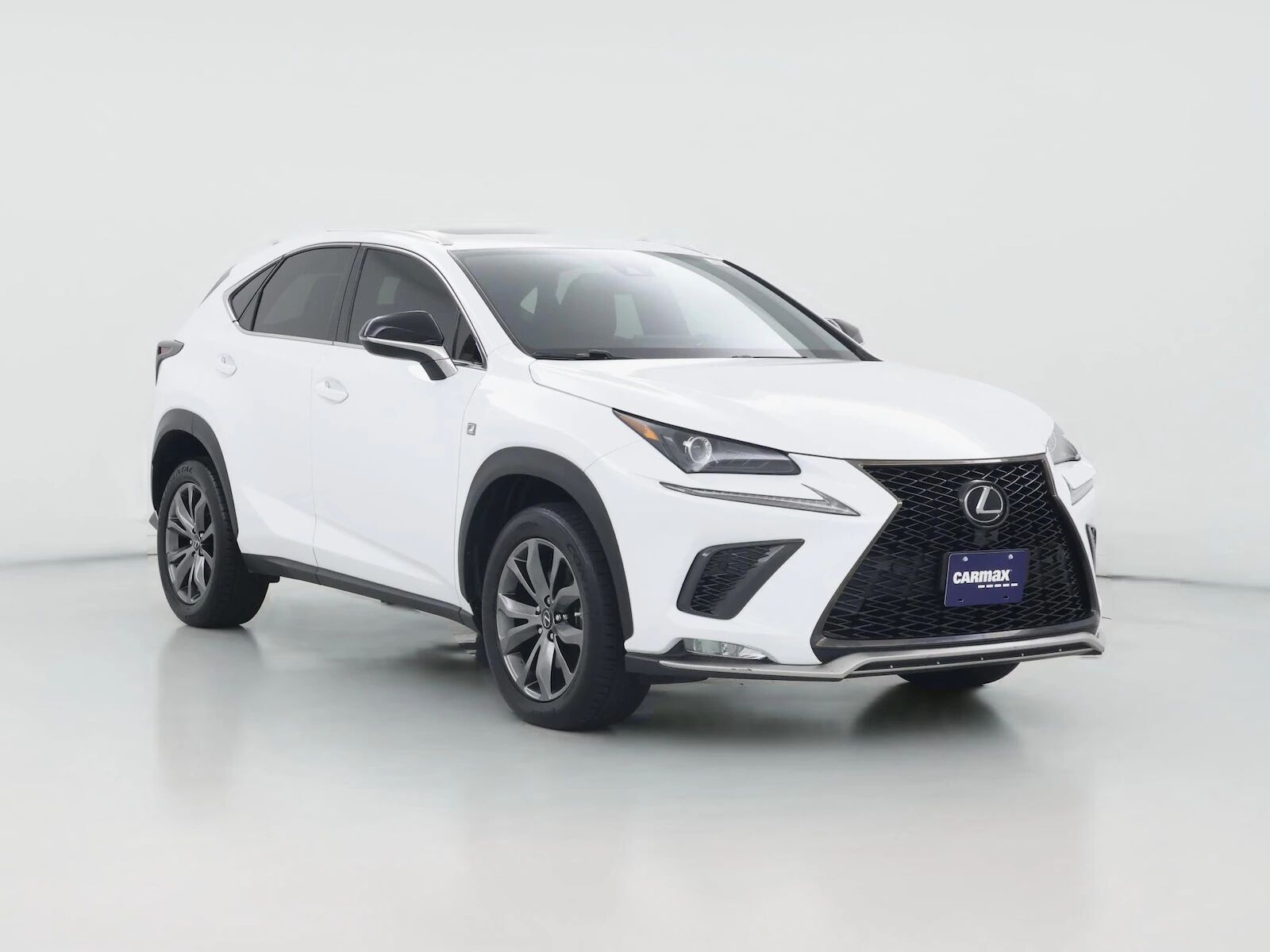 2021 LEXUS NX