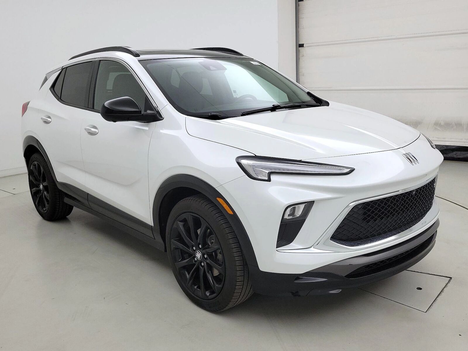 2024 BUICK Encore GX