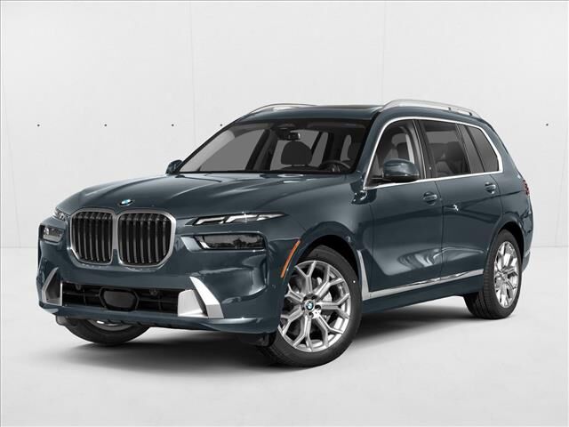 2024 BMW X7