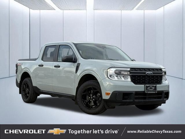 2023 FORD Maverick