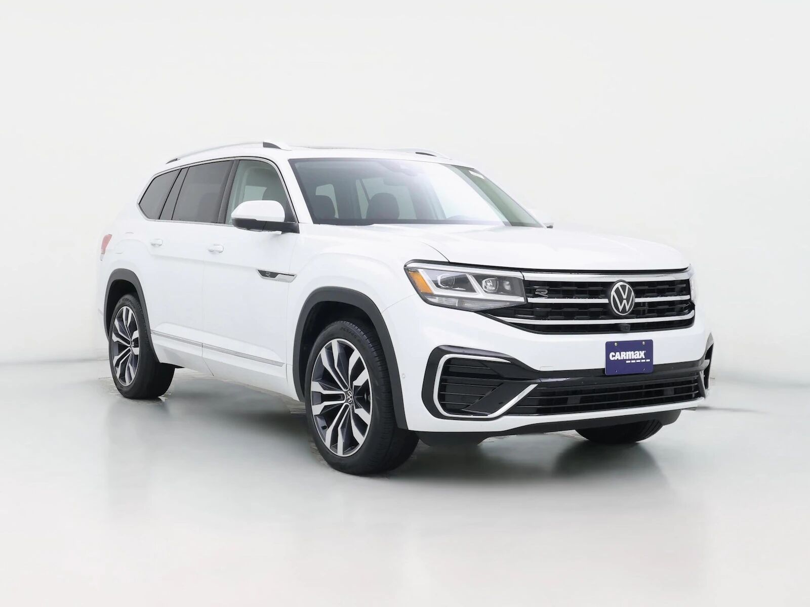 2023 VOLKSWAGEN Atlas 4Motion