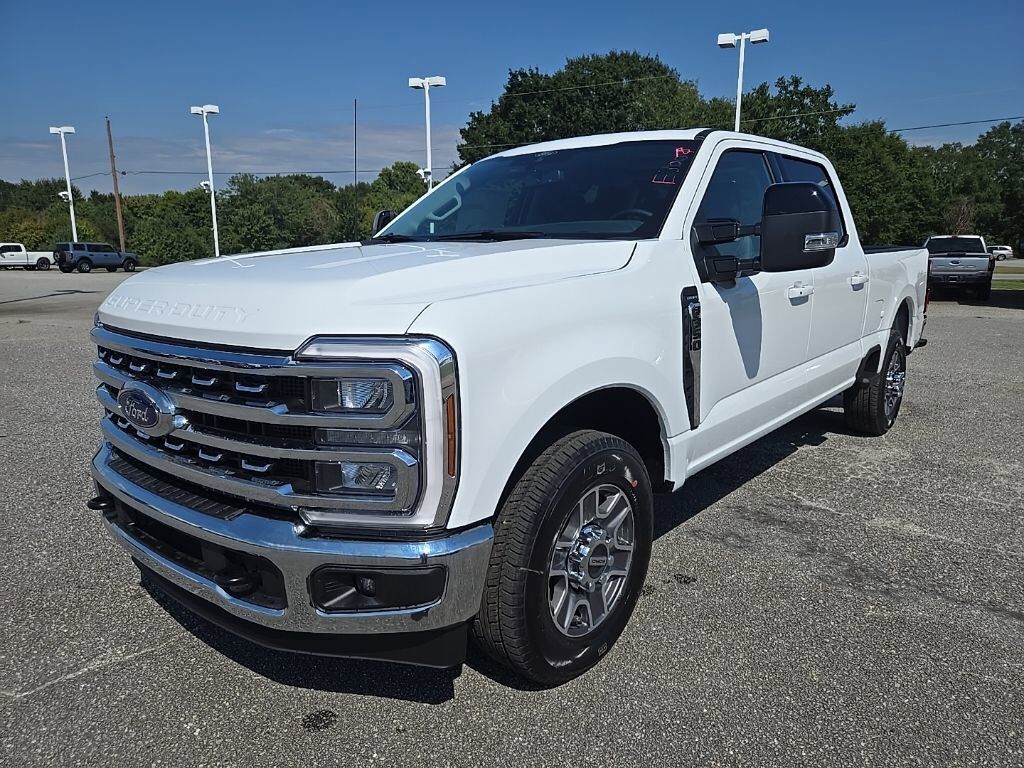2026 FORD F-350