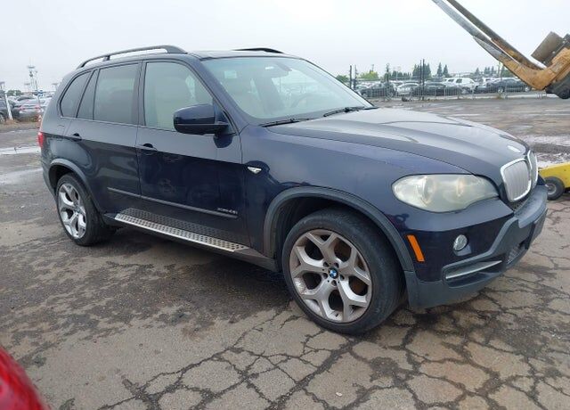 2009 BMW X5