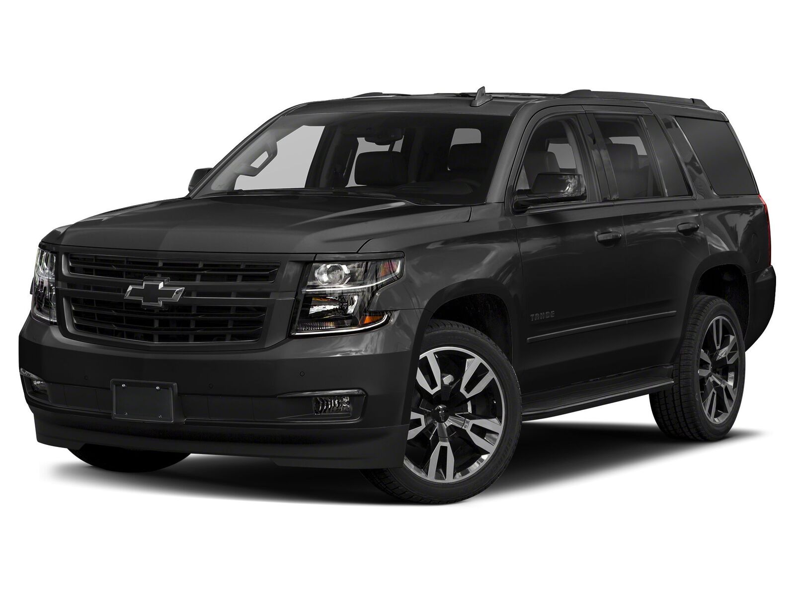 2019 CHEVROLET Tahoe