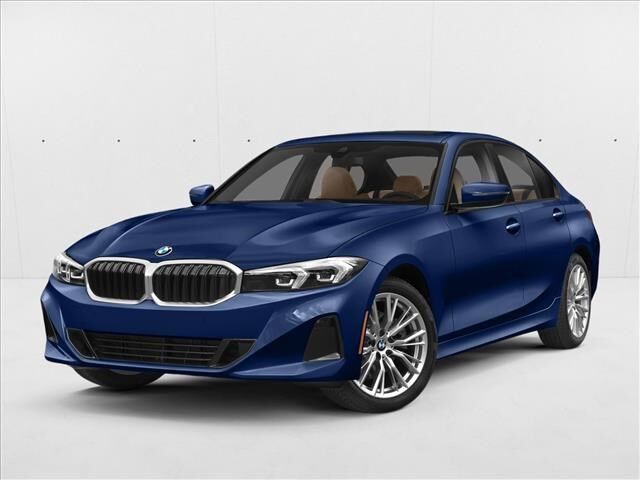 2023 BMW 3 Series