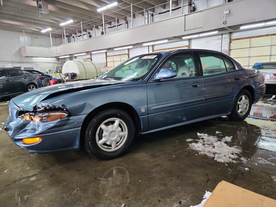 2001 BUICK LeSabre