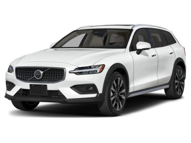 2026 VOLVO V60CC