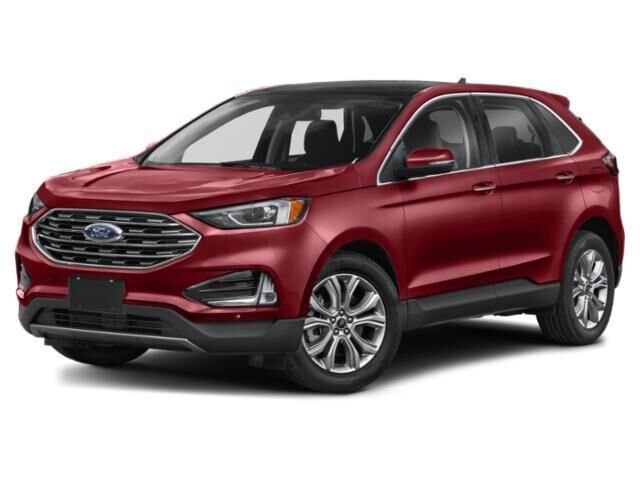 2023 FORD Edge