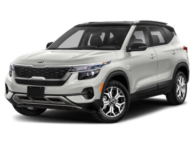 2021 KIA Seltos