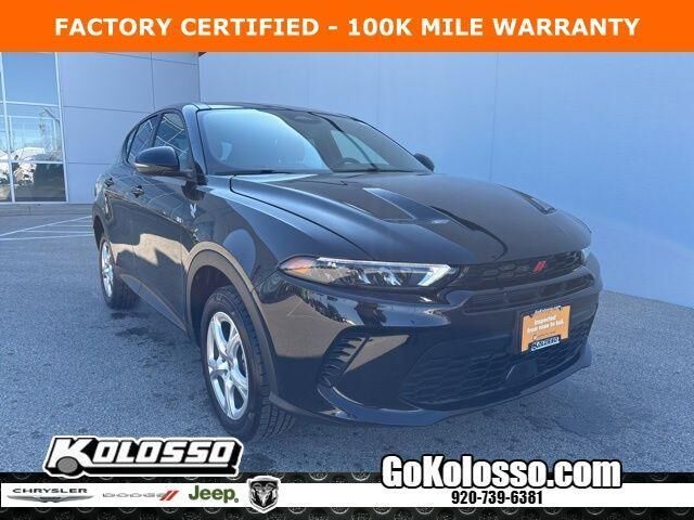 2024 DODGE HORNET