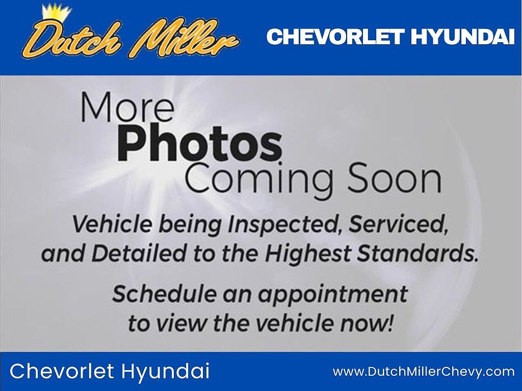 2024 CHEVROLET Traverse