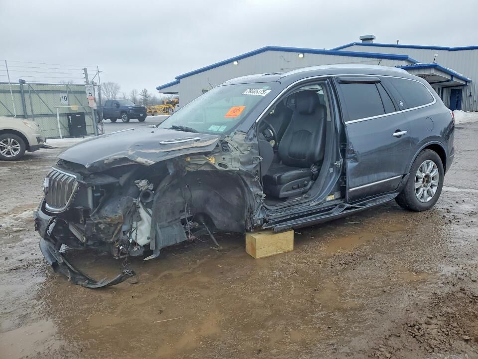 2013 BUICK Enclave