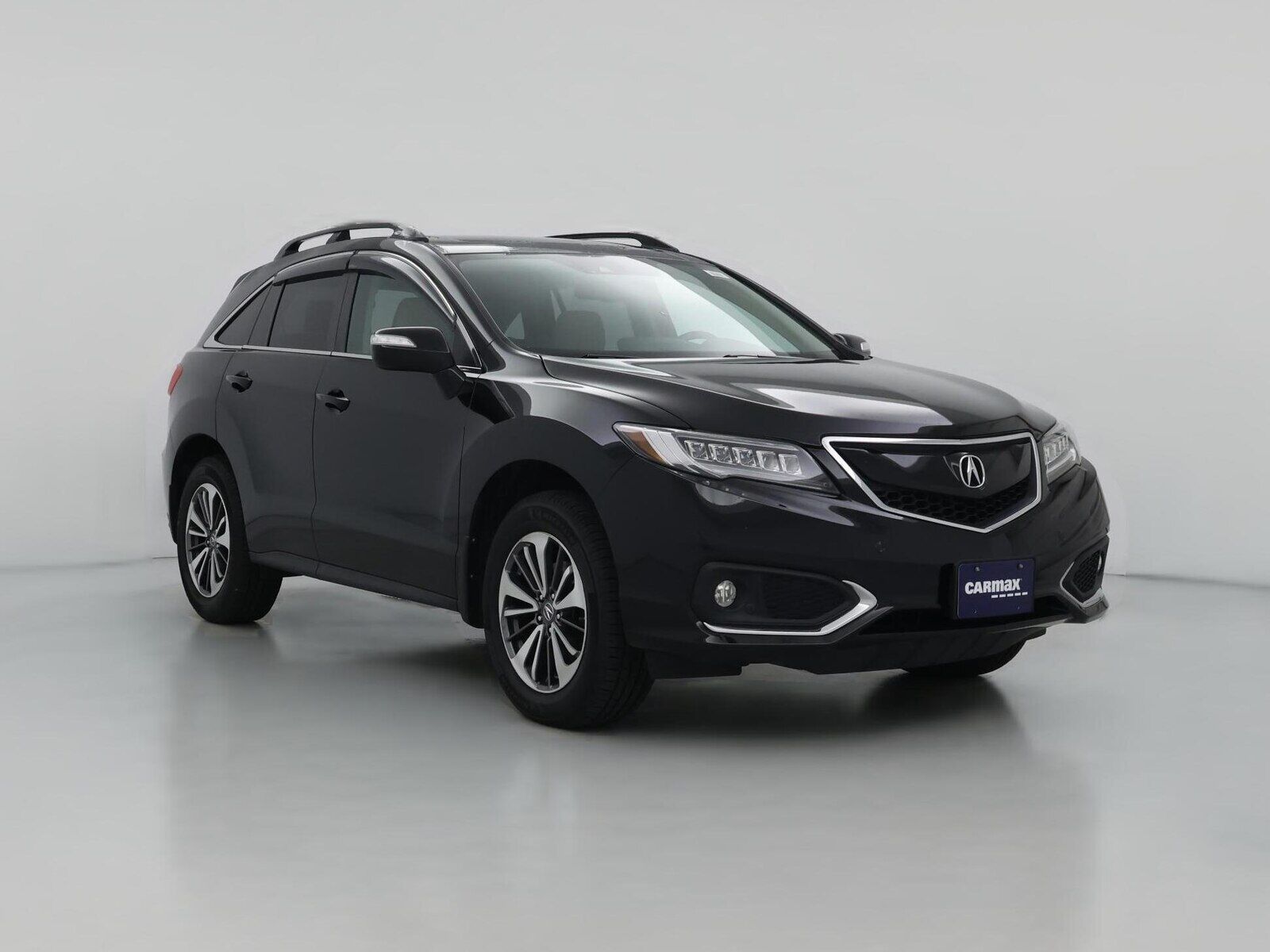 2016 ACURA RDX