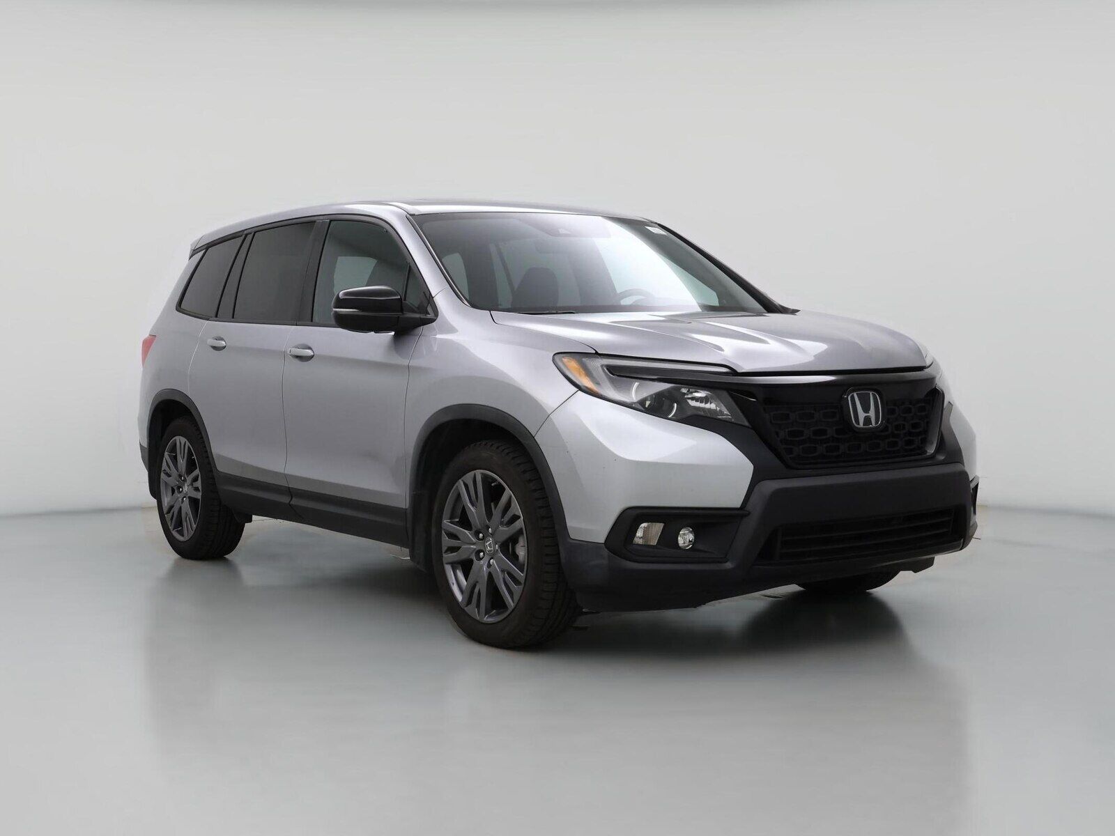 2021 HONDA Passport