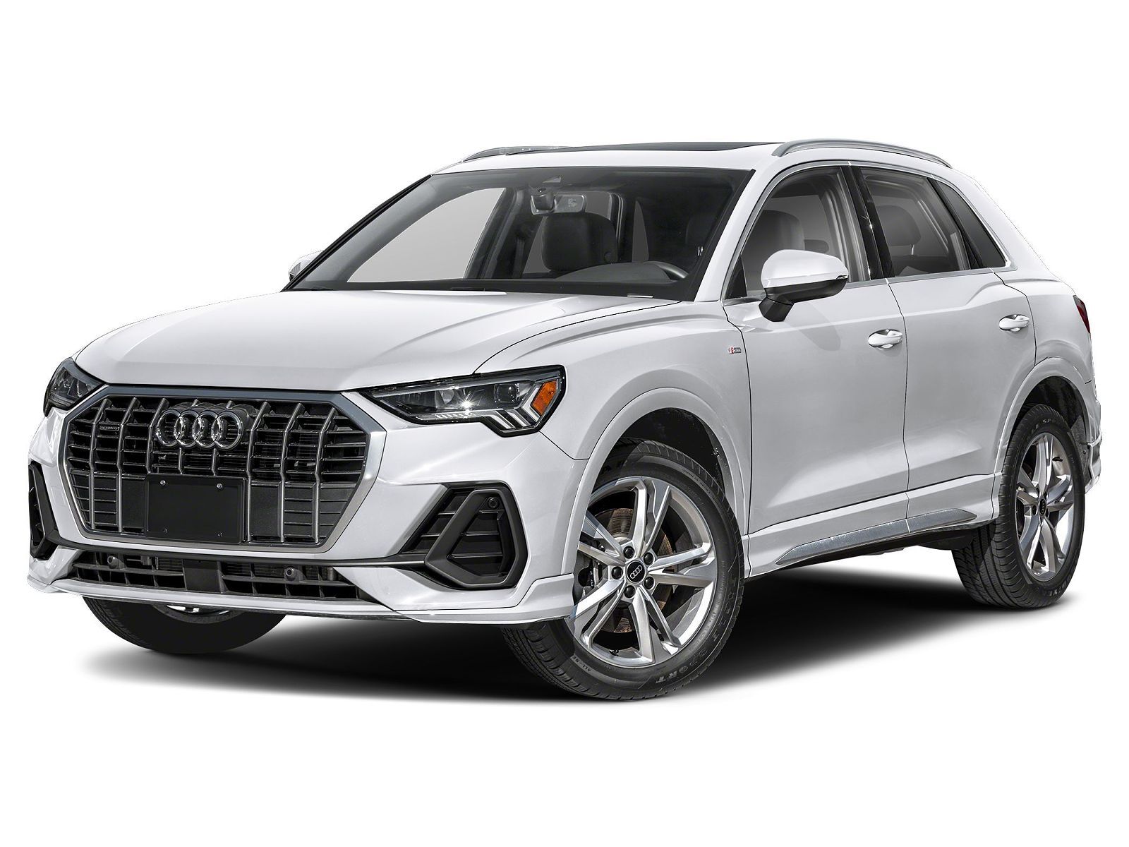 2025 AUDI Q3