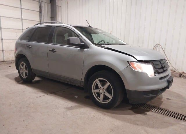 2007 FORD Edge