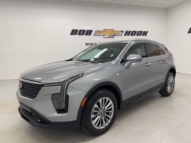 2024 CADILLAC XT4
